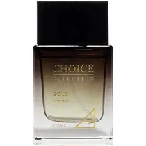 Perfume Choice Selection Solo 30ML Eau de Parfum Masculino