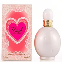 Perfume Femenino Lovali Rush 100ML
