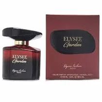 Elysees Fashion Perfume Elysee Garden F Eau de Parfum 100ML