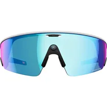 Óculos de Sol Smart Oakley Meta Vanguard - White/Prizm Sapphire
