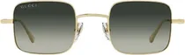 Óculos de Sol Gucci GG1813S 001 - Masculino