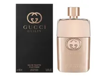 Perfume Femenino Gucci Guilty Edt 90ML