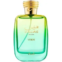 Perfume Rasasi Hawas Verde Edp 100ML Masculino