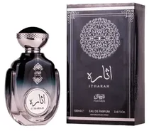 Gulf Orchid Perfume Itharah-Attri M Eau de Parfum 100ML