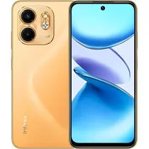 Infinix Smart 9 X6532 Dual 128 GB - Sandstone Gold