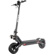 Patinete Elétrico Interbras X-Scooter Cross Pro - Preto