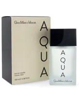 Gian Marco Venturi Aqua Edt M 100ML