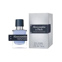 Abercrombie & Fitch 100% Passion Masc. 50ML Edt