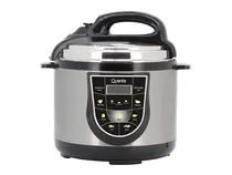 Panela de Pressão Quanta Elétrica PE-200 5 Litros 220V