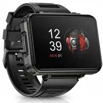 Relogio Smart Dub DBSW01 Watch - Black