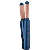 Chapinha Alisadora Conair CR300 Mini 2 Em 1 ¾-Inch Sem Cabo Bivolt