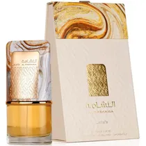 Lattafa Al Nashama Edp 100ML