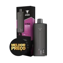 The Black Sheep Vaper Desechable Slim 10K Pink Lemonade