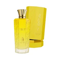 Perfume Unissex Mawwal Poison Asir L'Qalb Edp 100 ML
