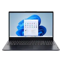 Notebook Lenovo Ideapad 1 83B40006US 15.6" Intel Core i5-1335U 256GB SSD 8GB Ram - Azul