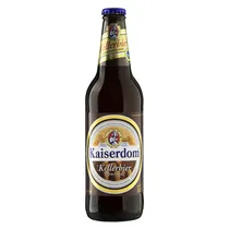 Cerveza Kaiserdom Kellerbier Botella 500ML