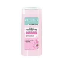 Tônico Clinians Hydra Plus Rinfrescante Attiva Antistress - 200ML