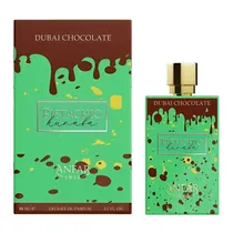 Perfume Anfar Dubai Chocolate Pistachio Kunafa Edp Feminino 80ML