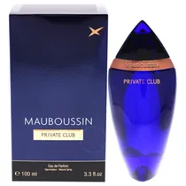 Mauboussin Perfume Private Club Eau de Parfum 100ML