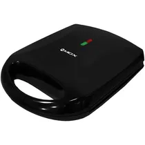 Sanduicheira Mox MO-SM753 1.500 Watts 220 - 240V ~ 50/60HZ - Preto