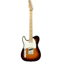 Fender Player II Tele LH MN 3TS