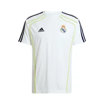 Remera Adidas JF2591 Ubp Real Madrid Masculino