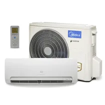Ar Condicionado Midea 12000 Btu / 60HZ / Q-F / Inverter - Wifi