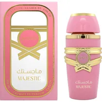 Perfume Adyan Majestic Exdp Femenino - 100ML