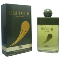 Iscents Royal Rafting Pour Homme Edp 100ML