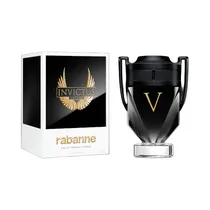 Perfume Paco Rabanne Invictus Victory Eau de Parfum Extreme 100ML