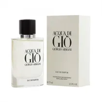 Perfume Giorgio Armani Acqua Di Gio Edp Masculino 75ML