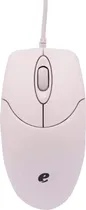 Mouse Acer M117 - White (com Fio)