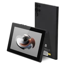 Tablet C Idea CM522 Tela 7" 5G 128GB 6GB Ram - Preto