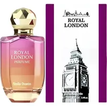 Stella Dustin Perfume Royal London F Eau de Parfum 100ML