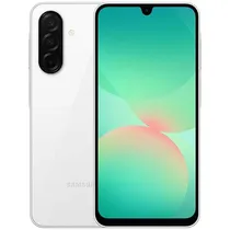 Smartphone Samsung A26 A266M 5G 8/256GB White