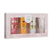 Perfume Lattafa Yara Kit 4X 25ML Edp Yara+Yara Candy+Yara Moi+Yara Tou
