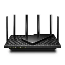 TP-Link Router Archer AX73 AX5400 Seda Wifi 6 Dual Band 6 Stream s/C