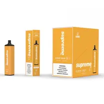 Vaper Supreme 5000 Puff Chewy Bear