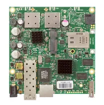 Mikrotik Routerboard RB922UAGS-5HPACD L4