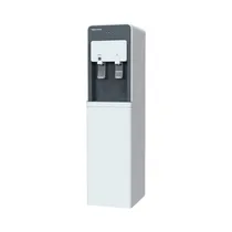 Bebedero de Pie Mega Star WA608 220V Blanco - Gris