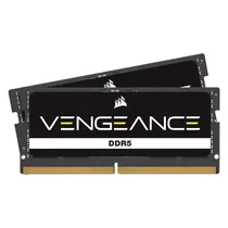 Memoria Ram Corsair Vengeance 96GB (2X48GB) DDR5 4800MT/s para Notebook - CMSX96GX5M2A4800C40