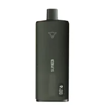 Vape Descartável Black Sheep Slim 15K Puffs - Pink Lemonade