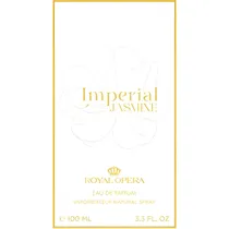 Perfume Royal Ópera Imperial Jasmine Edp - Feminino 100ML