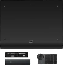 Mesa Digitalizadora XP-Pen Deco Pro MW MT1172B ACK05 Gen 2