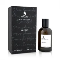 Perfume Volare Niche Collection Arctic Edp Masculino 100ML
