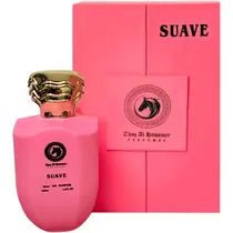 Thoq Al Hawamer Perfume Suave 100ML