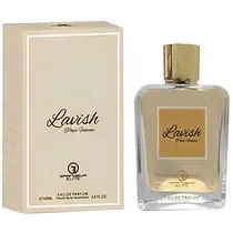 Grandeur Elite Perfume Lavish F Eau de Parfum 100ML