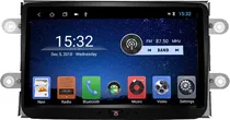 Multimídia Hetzer S700 Android 8.1 Tela de 8" Renault Duster/Captur 2015/19