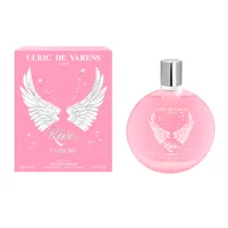 Perfume Ulric de Varens Rêve de Varens Eau de Parfum Feminino 100ML