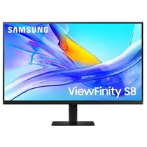 Monitor LED 32" Samsung LS32D804UANX Viewfinity S8 4K